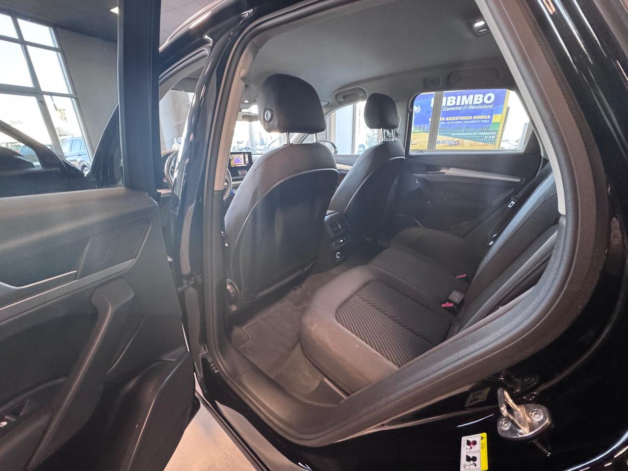 AUDI Q5 SPORT 2.0 TDI 204CV QUATTRO