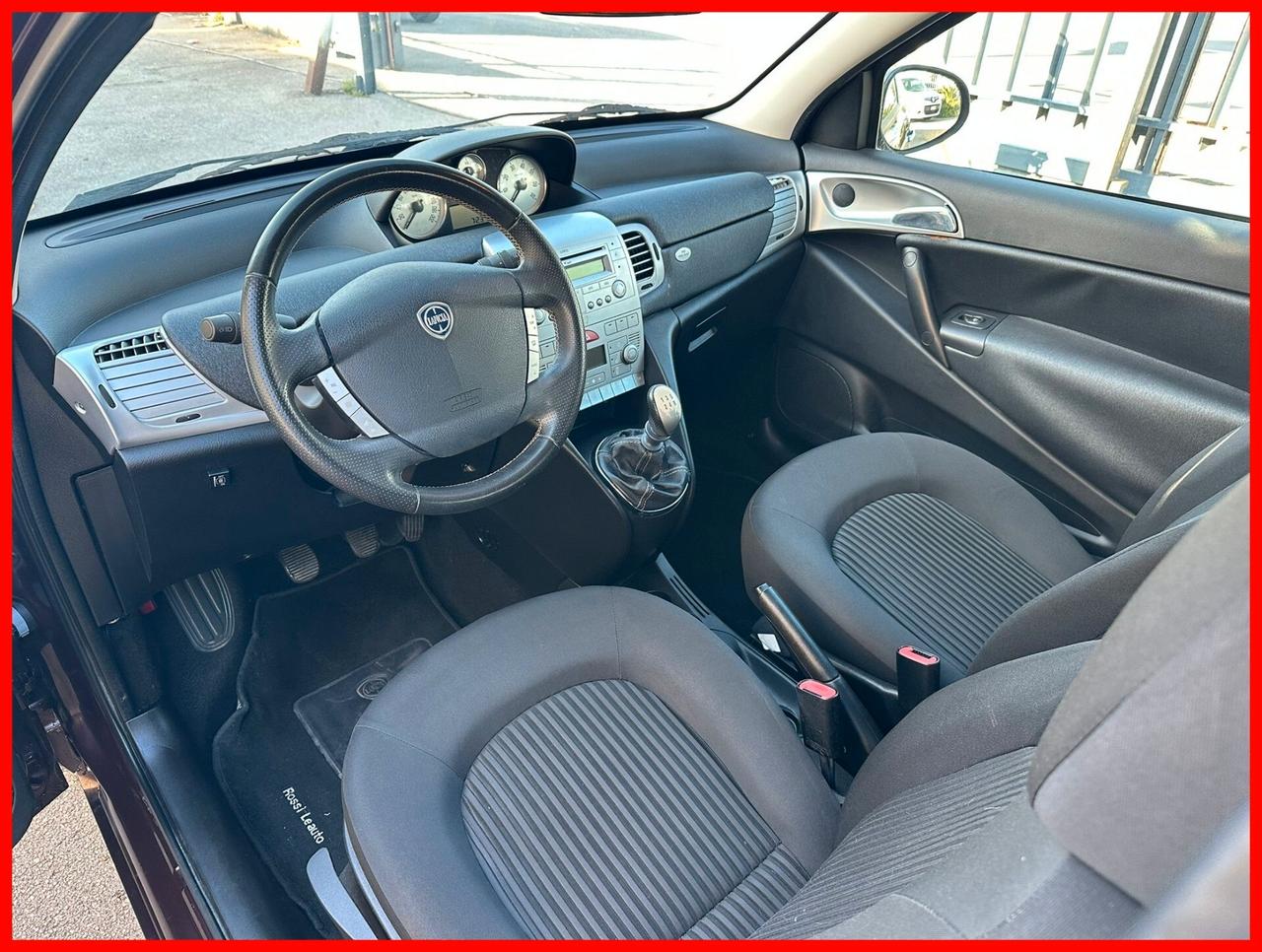 Lancia Ypsilon 1.4 Diva Ecochic GPL