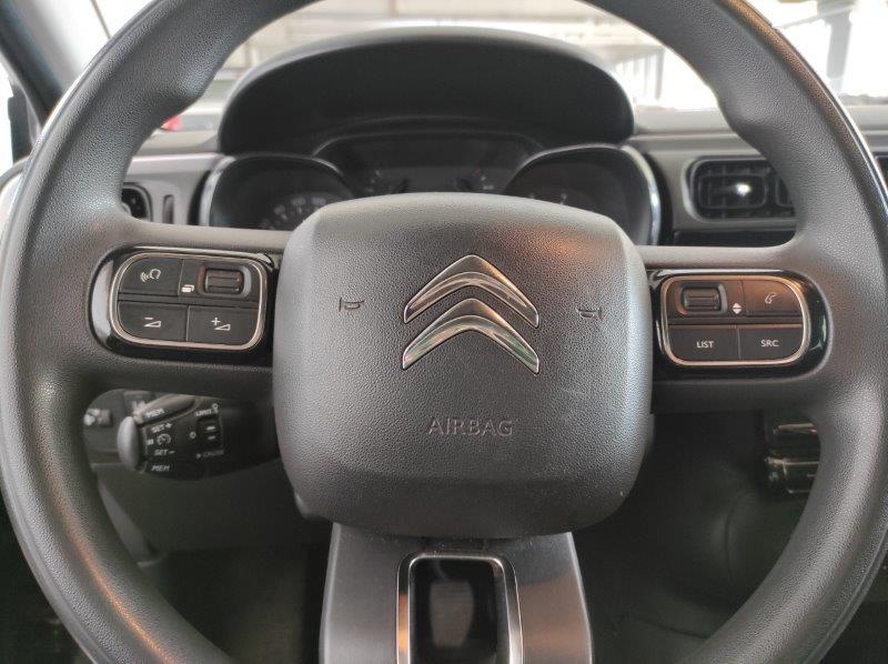CITROEN C3 3ª serie - C3 PureTech 83 S&S Feel