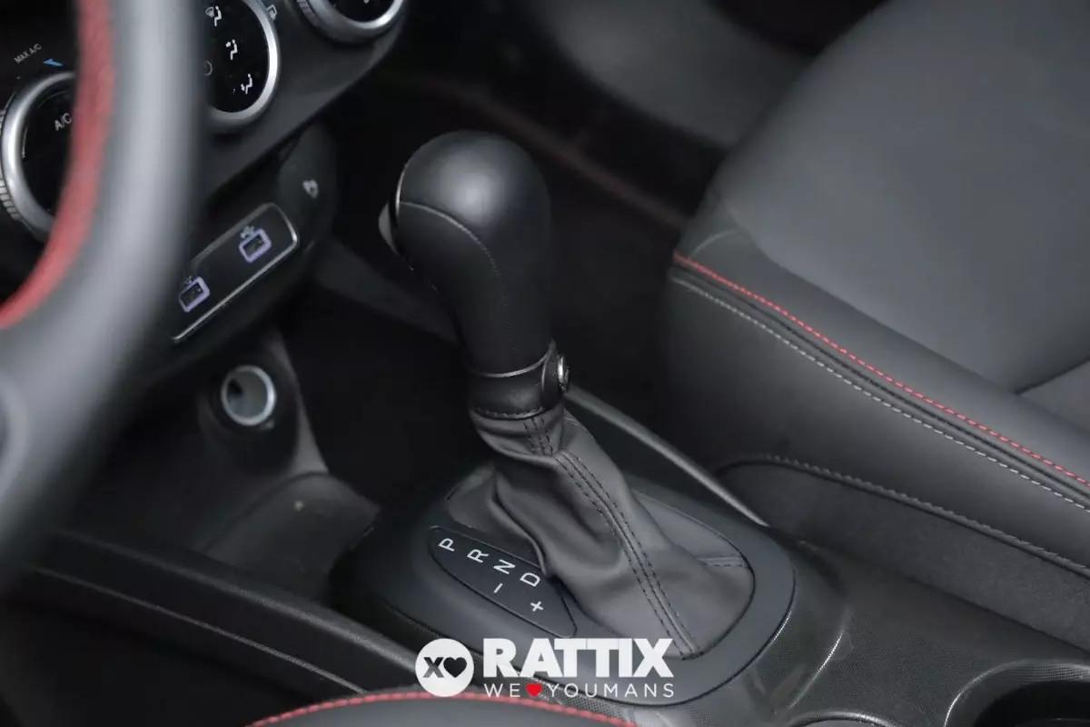 Fiat 500X 1.5 T4 Hybrid 130CV Sport DCT