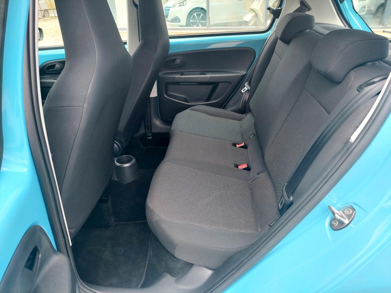 VOLKSWAGEN up! 1.0 5p. take up! BMT - 2020