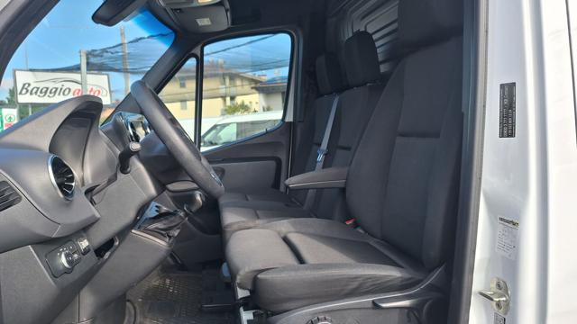 MERCEDES-BENZ Sprinter F43/35 316 CDI RWD T.S.A Business N°GB539