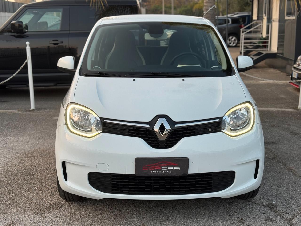 Renault Twingo SCe 73CV Intens 2020