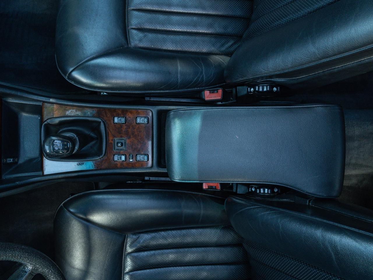 Mercedes-benz S 300 SE