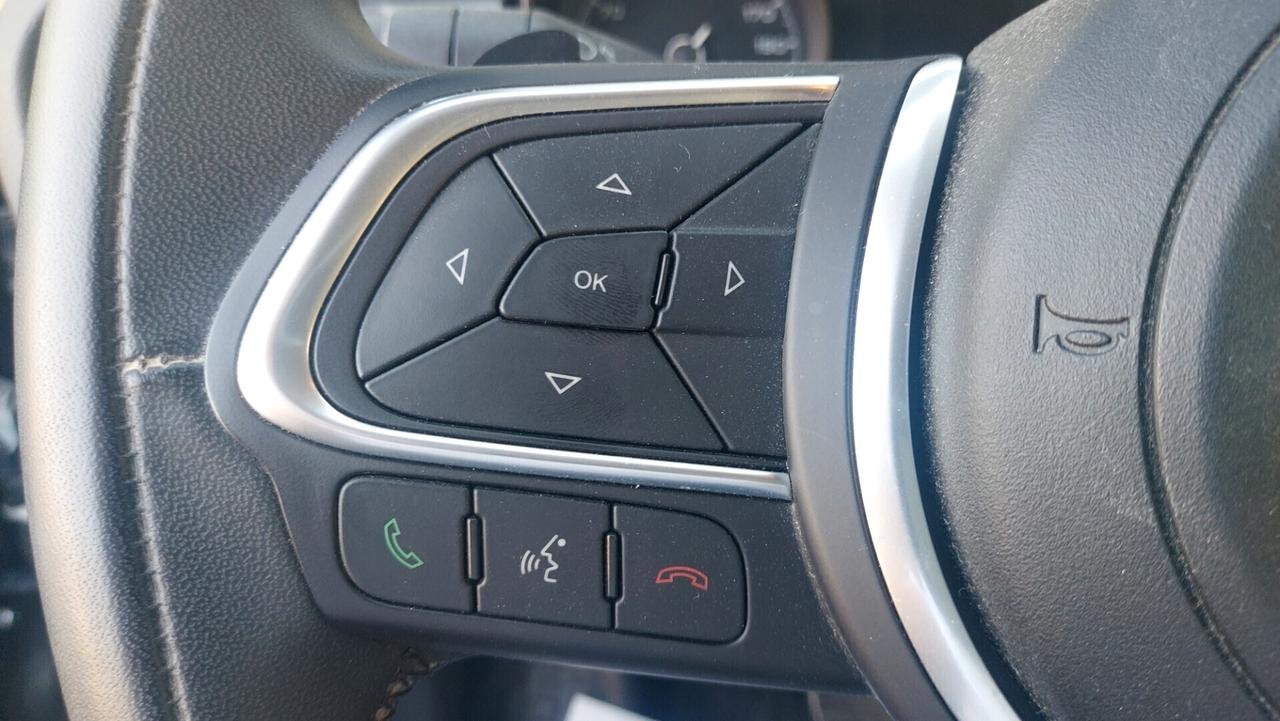 Fiat 500X 1.6 M.jet 120 CV Cross - Cambio Automatico