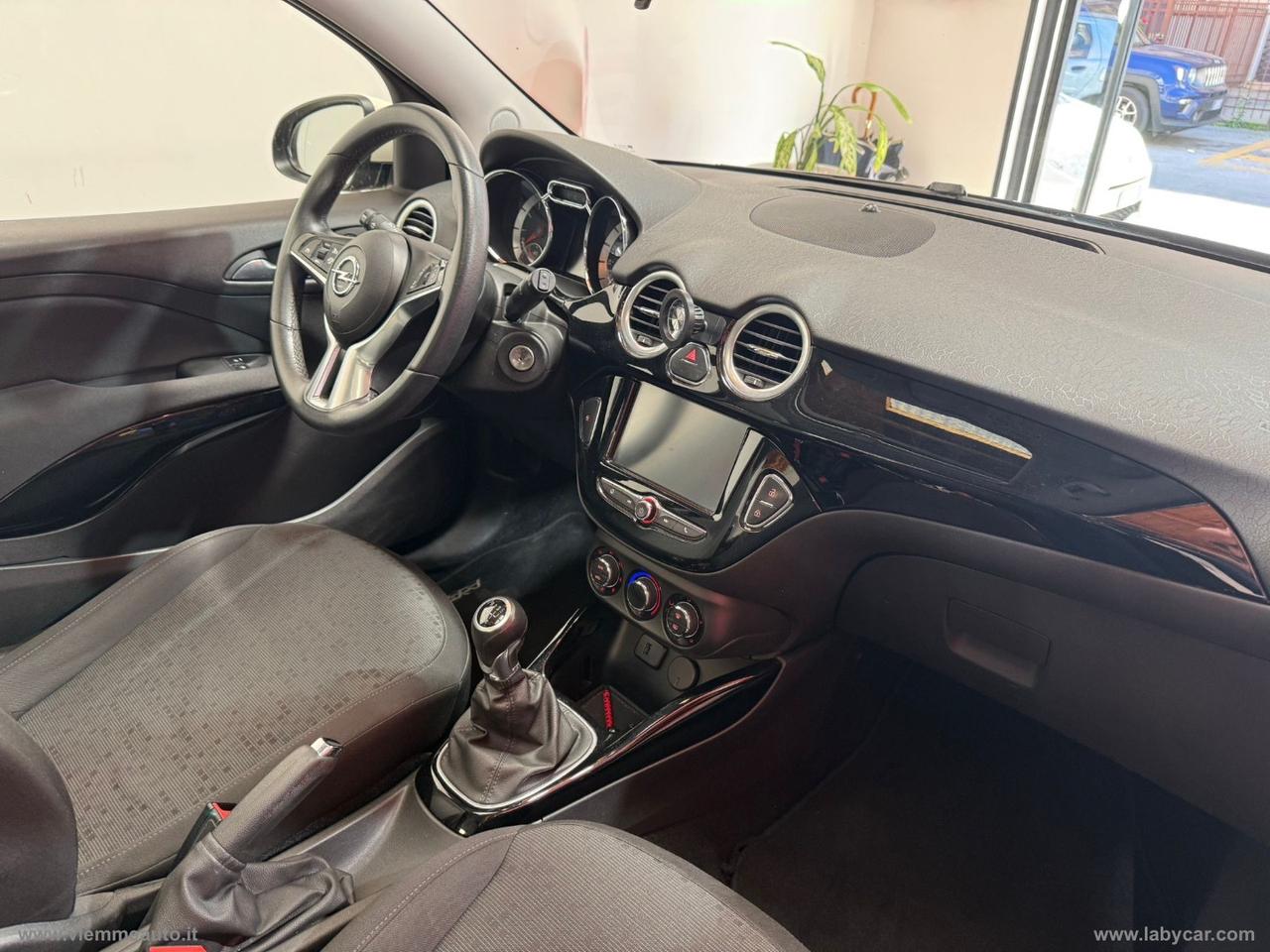 OPEL Adam Rocks 1.2 70 CV