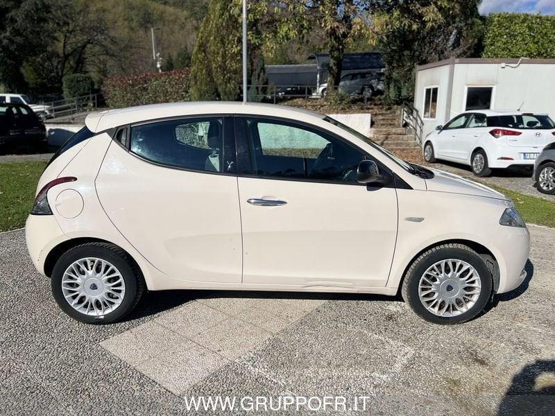 Lancia Ypsilon 3ª serie 1.3 MJT 16V 95 CV 5 porte S&S Gold
