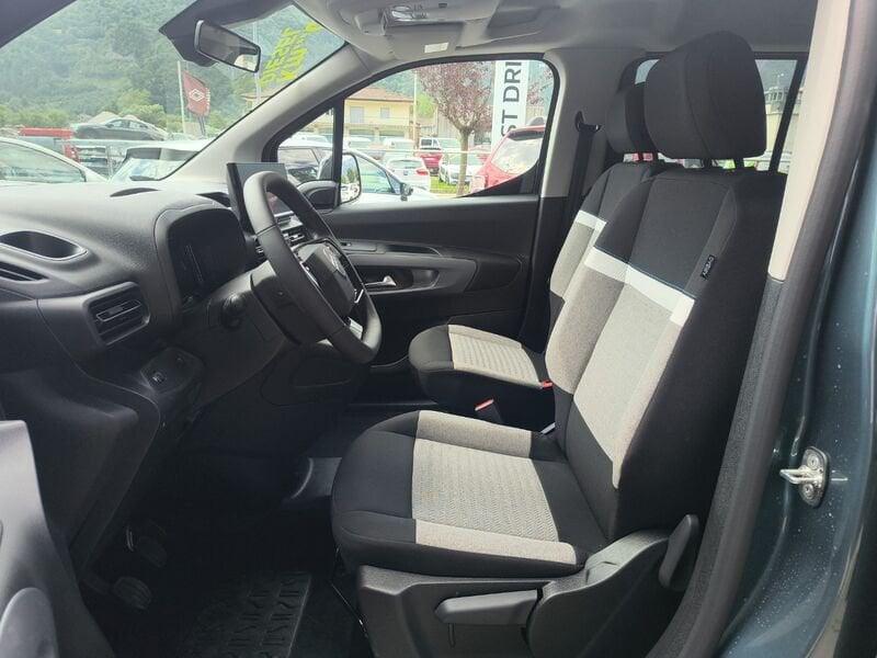 Citroën Berlingo Berlingo 1.5 hdi Plus (prezzo reale IVA inclusa )
