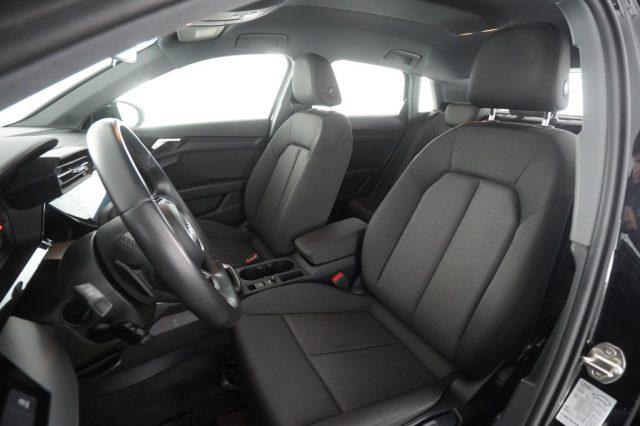 AUDI A3 A3 SPB 30 TFSI S tronic Business