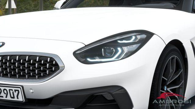 BMW Z4 sDrive30i Innovation Pack