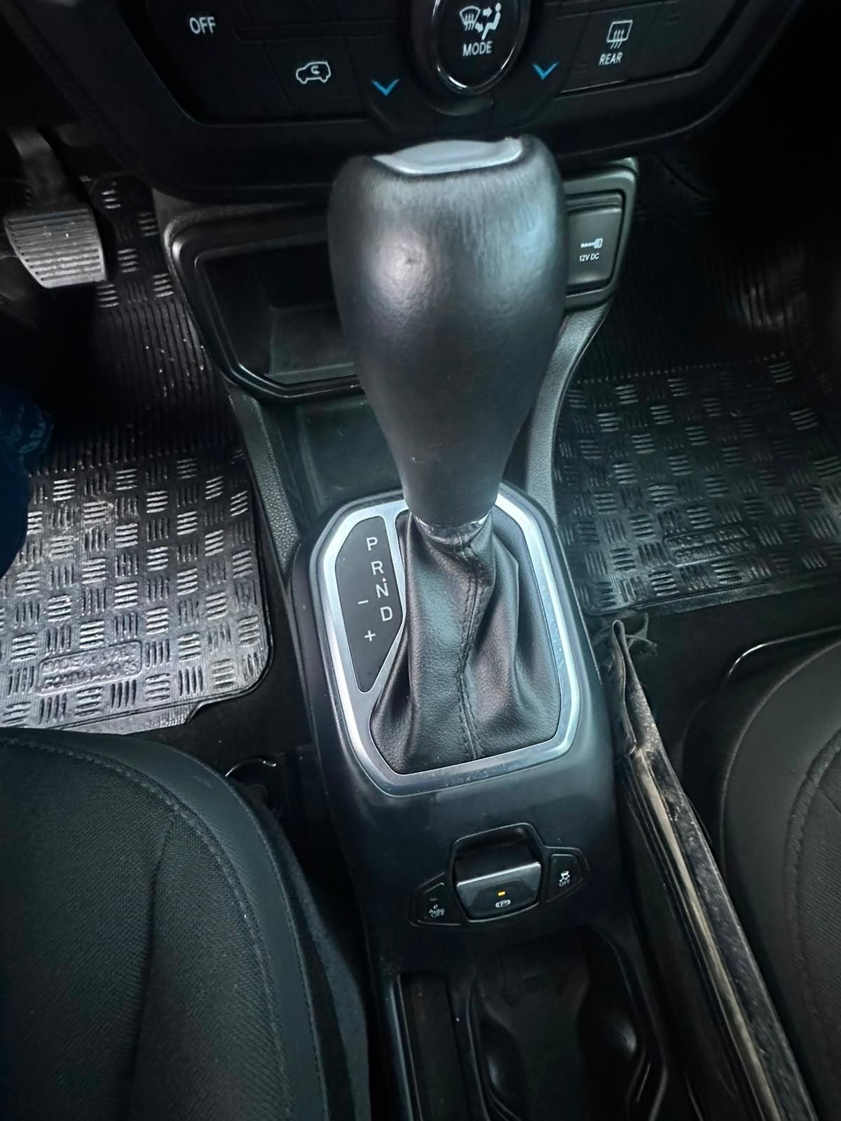 Jeep Renegade 1.5 benzina limite d