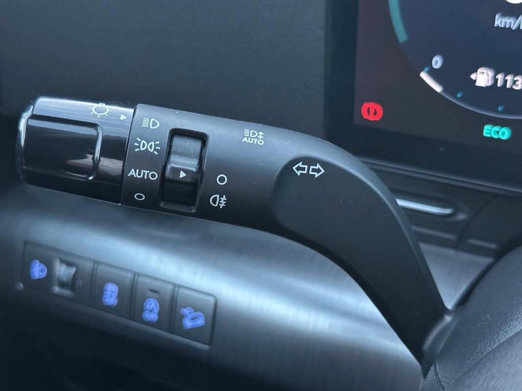 Hyundai Kona 1.0 t-gdi 48V X Line 120cv CON TELECAM E CARPLAY