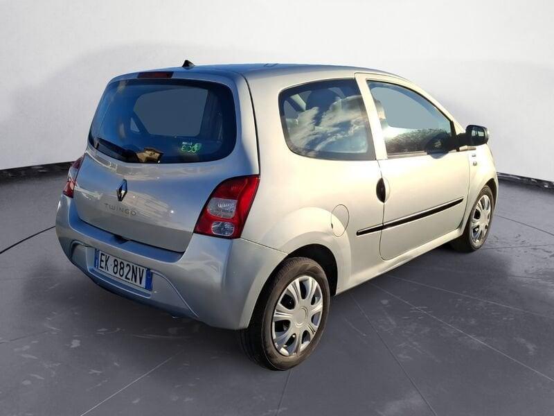 Renault Twingo Twingo 1.2 16V Yahoo!