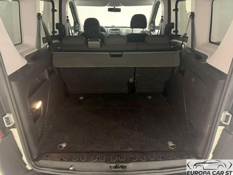 Opel Combo Tour 1.3D 95CV E6B AUTO CARRO