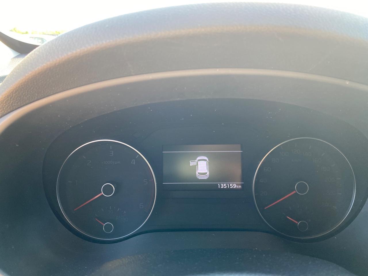 Kia Sportage 1.6 CRDI 115 CV | 2020