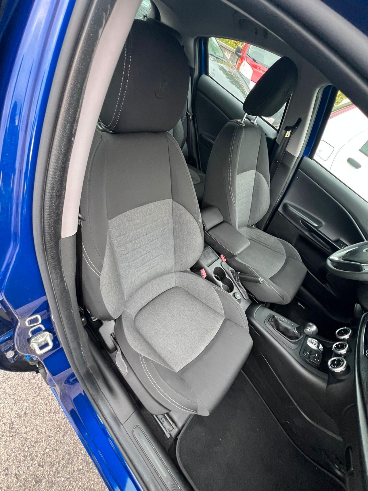 Alfa Romeo Giulietta 1.6 JTDm 120 CV