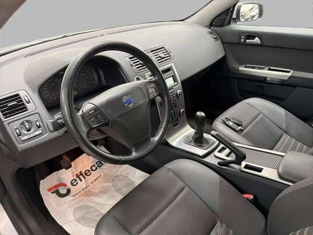 Volvo V50 2.0 D cat Momentum