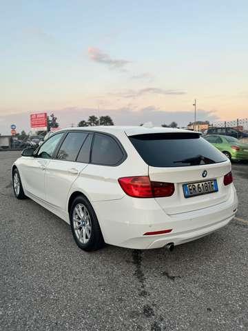 BMW 316 316d Touring * CATENA CAMBIATA*