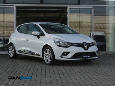 Renault Clio 1.2 75CV 5 porte Zen
