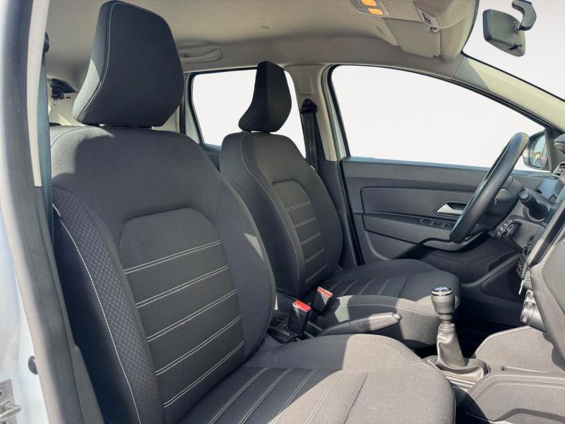 Dacia Duster 1.0 tce Expression 4x2 90cv