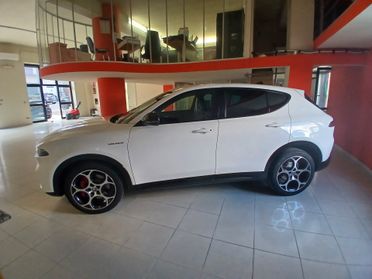 Alfa Romeo Tonale 1.6 diesel 130 CV TCT6 Veloce