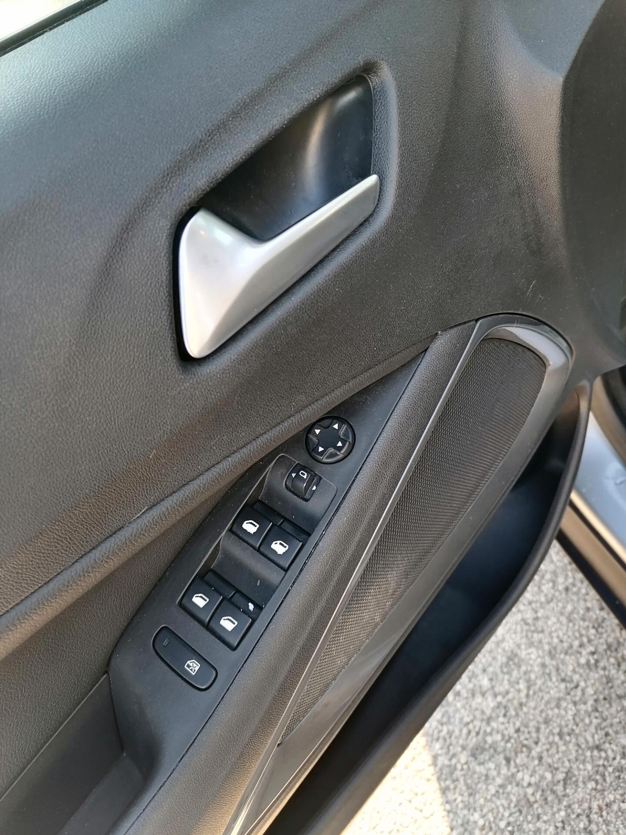 Opel Crossland X 1.5D 120 CV AUTOMATICA Innovation