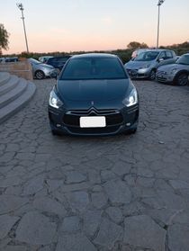 Ds DS5 5 2.0 HDi 160 aut. So Chic