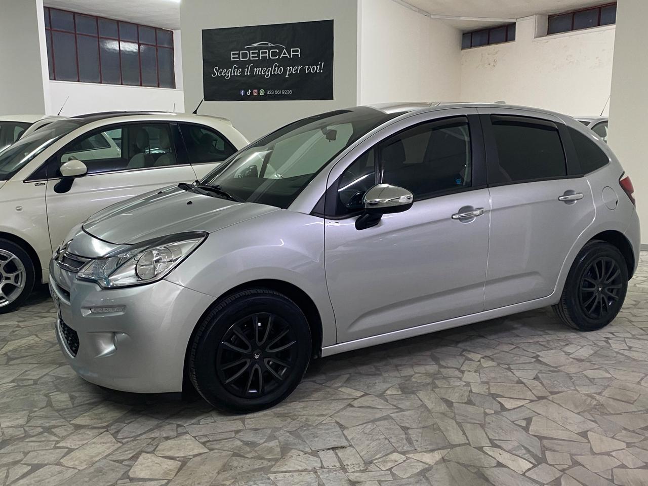 Citroen C3 EXCLUSIVE