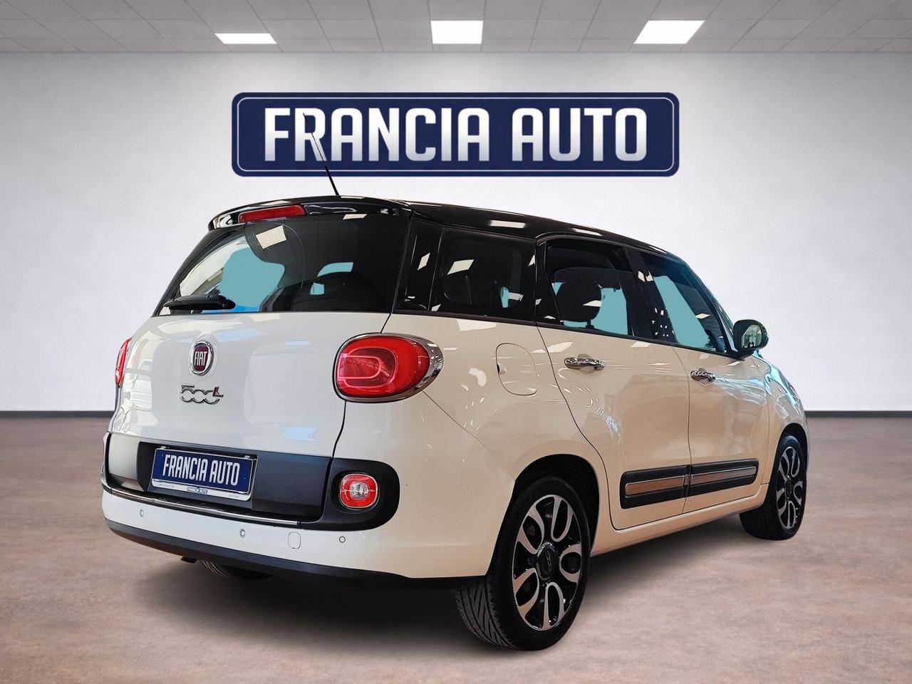 Fiat 500L Living 1.3 Multijet 85 CV Pop Star