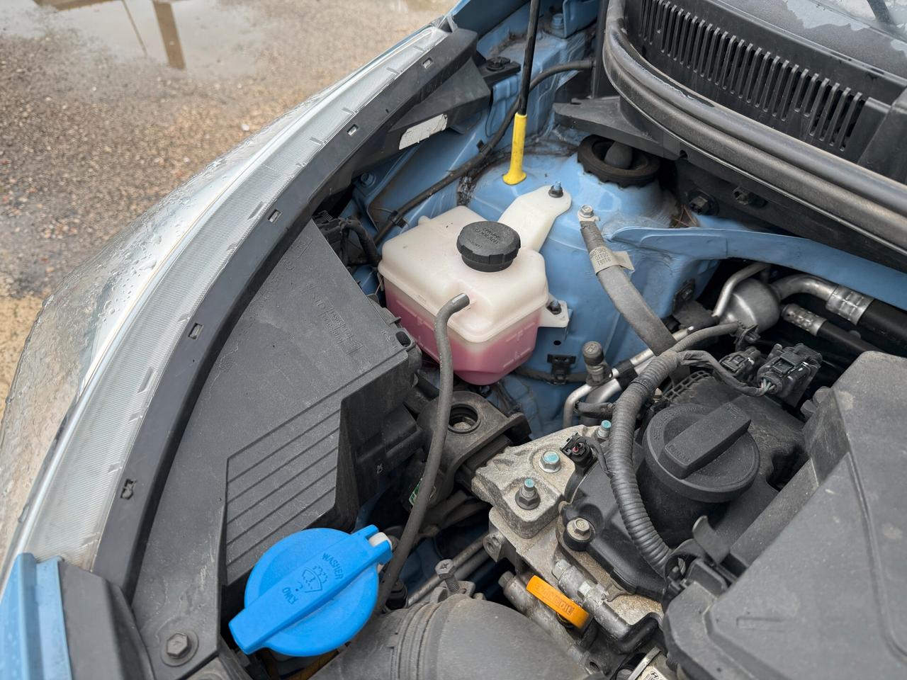 KIA PICANTO 2020 1.0 BENZINA 67 CV *MARCIANTE