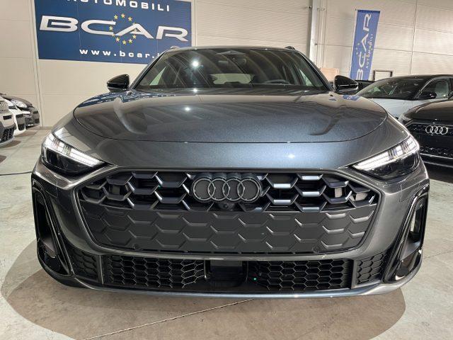 AUDI A5 Avant TDI204cv mHEV+Stronic S Line "19 Sline/Black