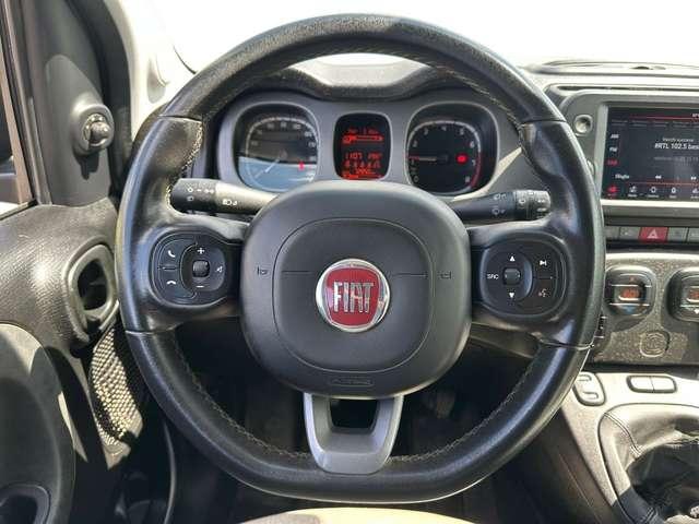 Fiat Panda Panda 0.9 t.air t. Cross 4x4 s&s 85cv 5p.ti