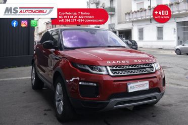 Land Rover RR Evoque Land Rover RR Evoque 2.0 TD4 150 CV 5p. HSE Unicoproprietario