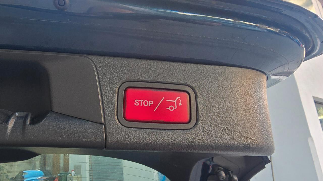 Mercedes-benz B 180 d Automatic Sport Plus Motore Mercedes