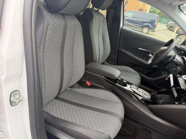 PEUGEOT 208 Hybrid 110 e-DCS6 Allure+Vision & Navigation Pack