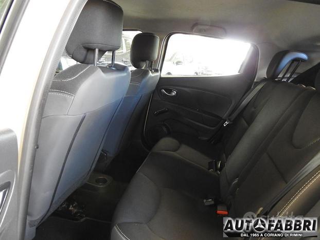 RENAULT - Clio - 1.2 75 CV 5p. Life 5p-Climat-Usb-