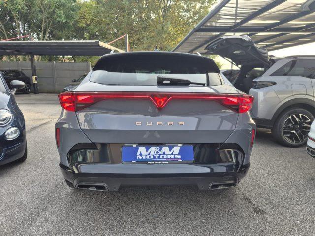 CUPRA Formentor 1.5 Hybrid 150 CV DSG #VARI COLORI E PACK