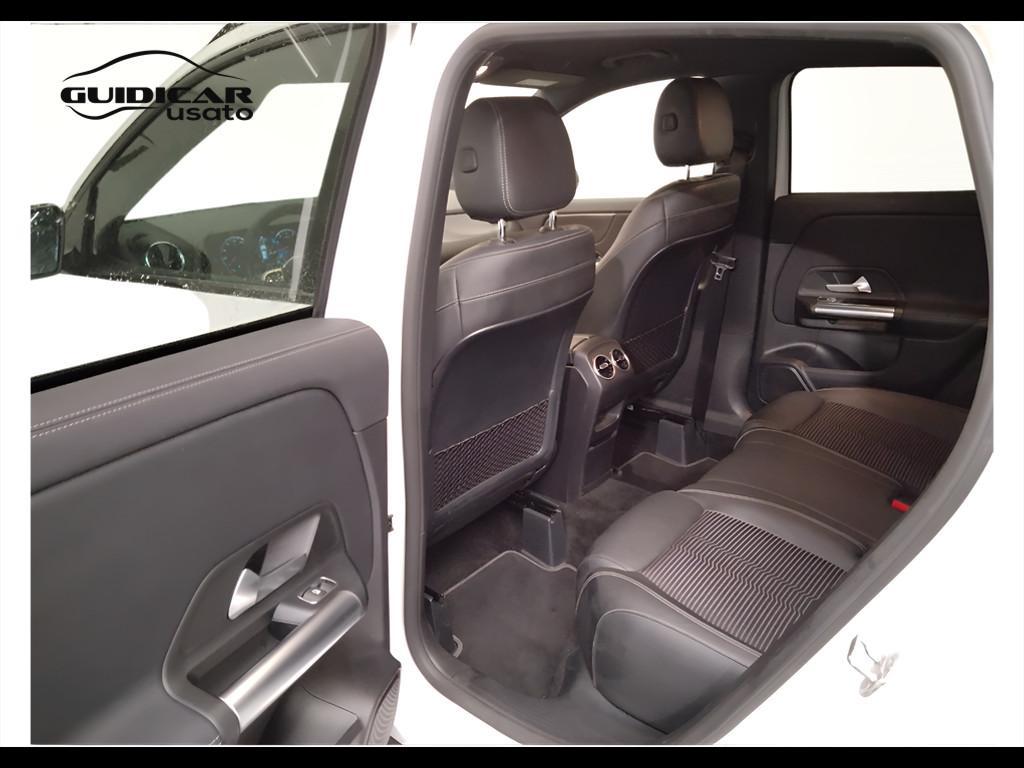 Mercedes-Benz GLA-H247 2020 - GLA 200 Sport auto