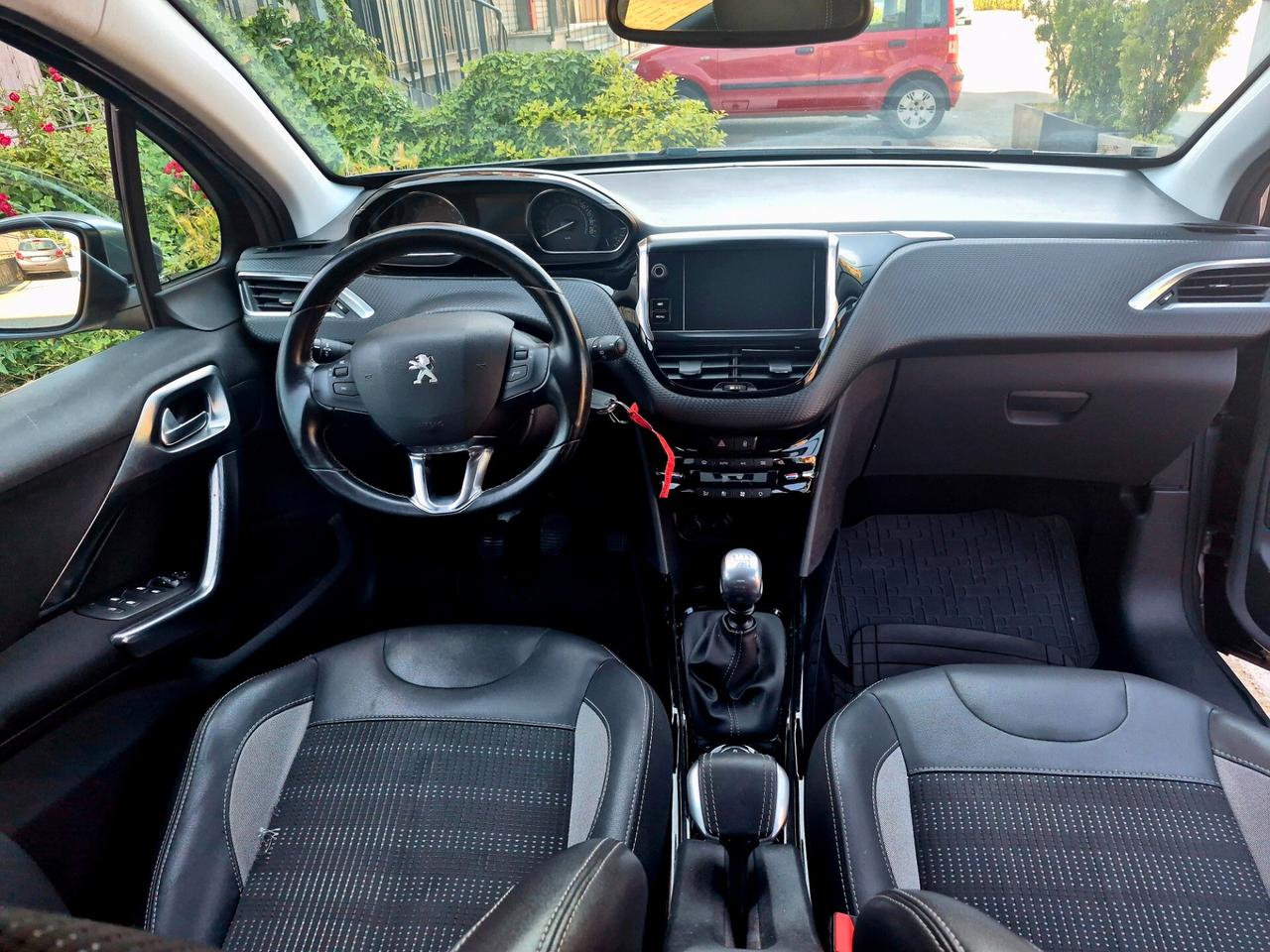 Peugeot 2008 PureTech Turbo 130 S&S Allure