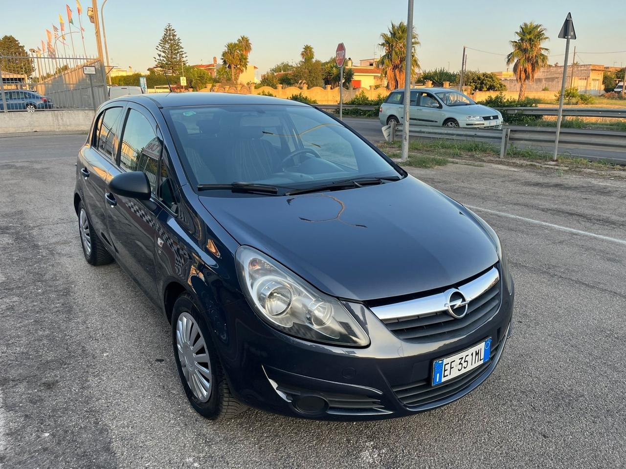 Opel Corsa 1.3 CDTI 5 porte Elective Unipro 2010