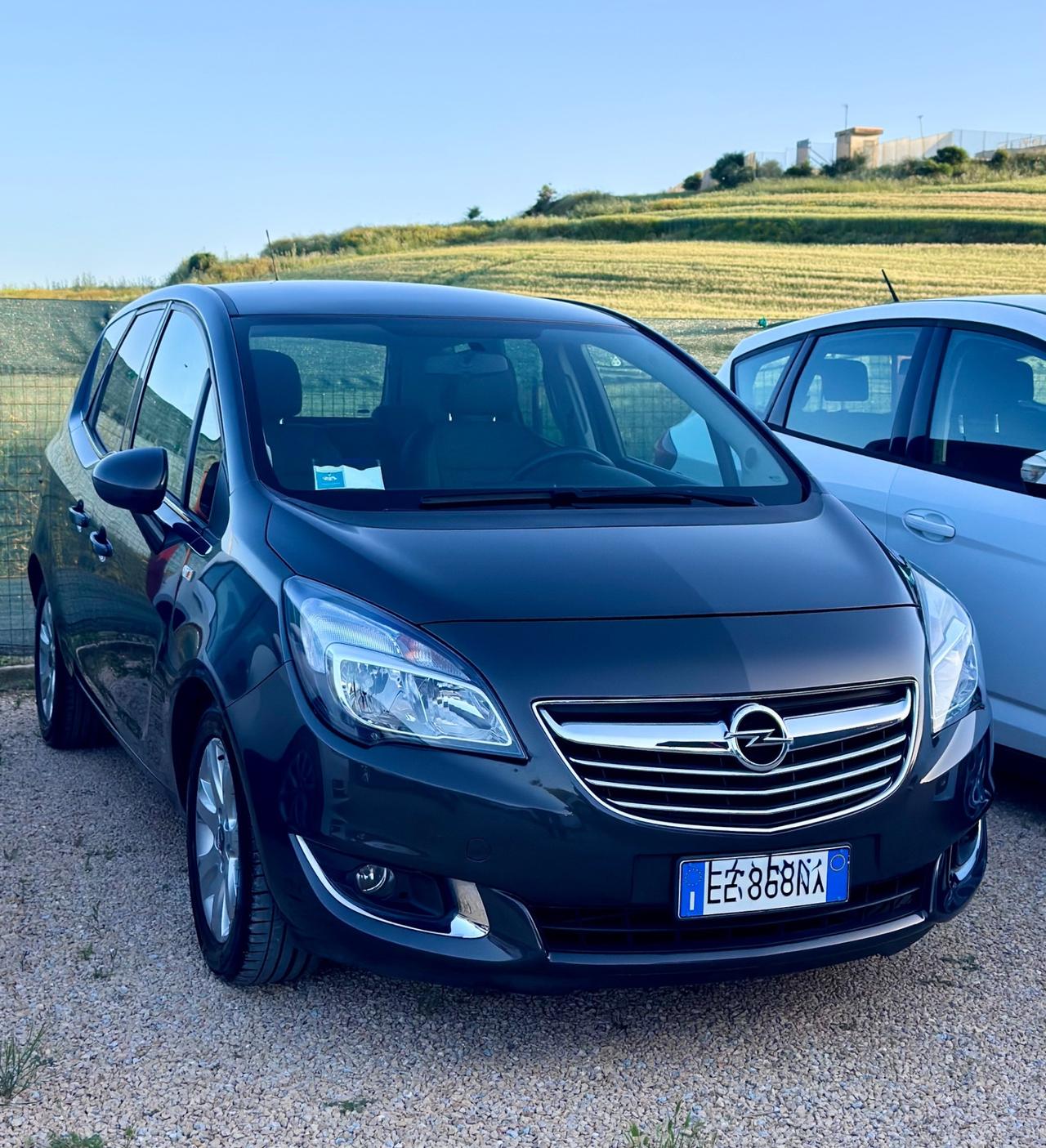 Opel Meriva 1.3 CDTI 95CV ecoFLEX Cosmo