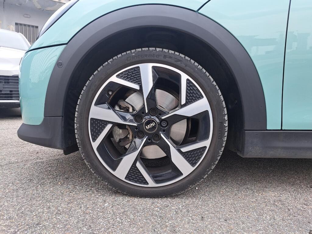 Mini Mini Cooper 3 Porte 1.5 C Favoured Auto