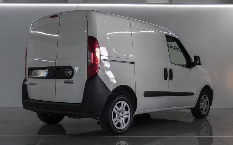 FIAT Doblò CH1 1.3 mjet 95cv 3 posti