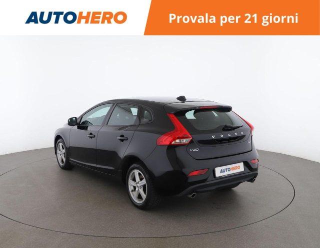 VOLVO V40 D2 Geartronic
