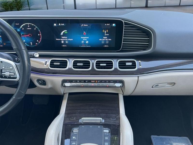 Mercedes-Benz GLE GLE 300 d 4Matic Premium