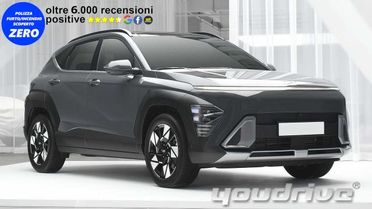 HYUNDAI Kona 1.6 GDI HEV DCT XLine