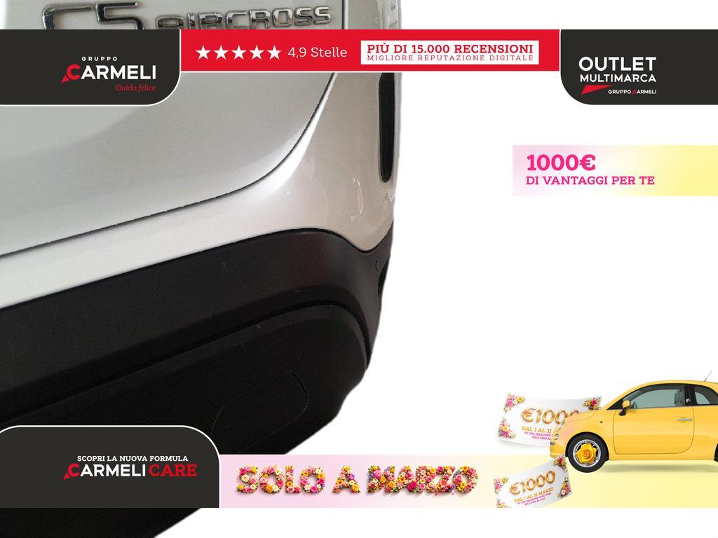Citroen C5 Aircross 1.5 BlueHDi Shine EAT