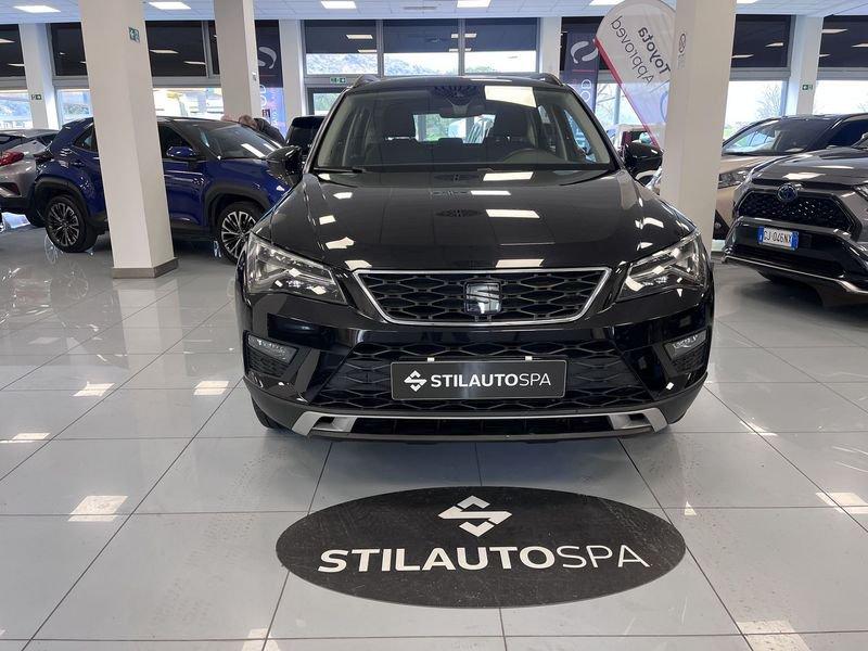 SEAT Ateca 1.6 TDI XCELLENCE
