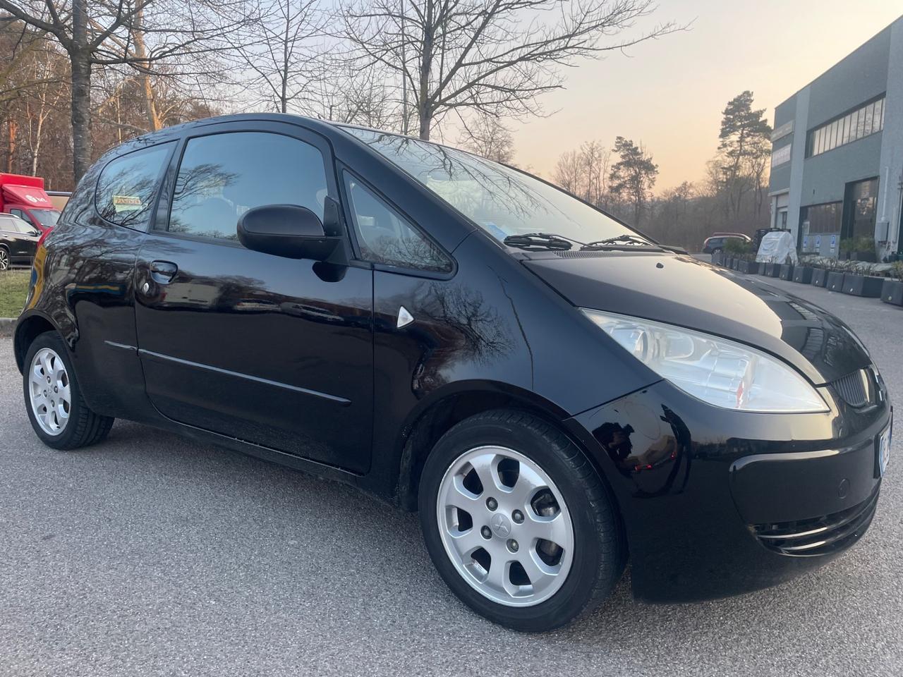 Mitsubishi Colt 1.3 16V 3p. CZ3 Invite*Neopatentati*Solo 84000km*