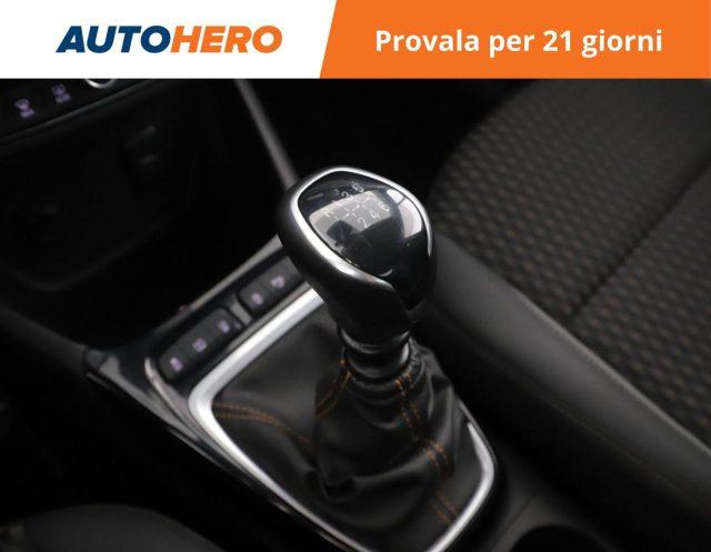 OPEL Crossland X 1.5 ECOTEC D 102 CV Start&Stop Innovation